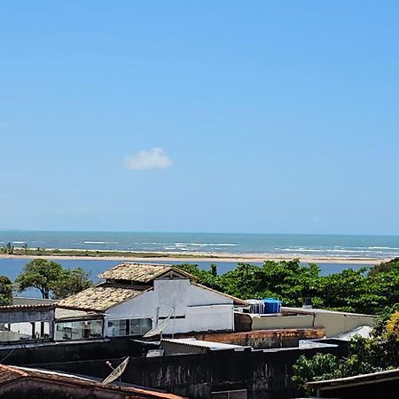 Ferienwohnung Residencial Oliveira - Charmoso E Aconchegante Itacaré Exterior foto