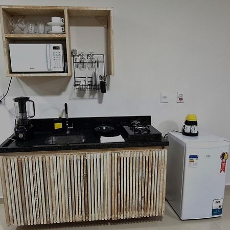 Ferienwohnung Residencial Oliveira - Charmoso E Aconchegante Itacaré Exterior foto