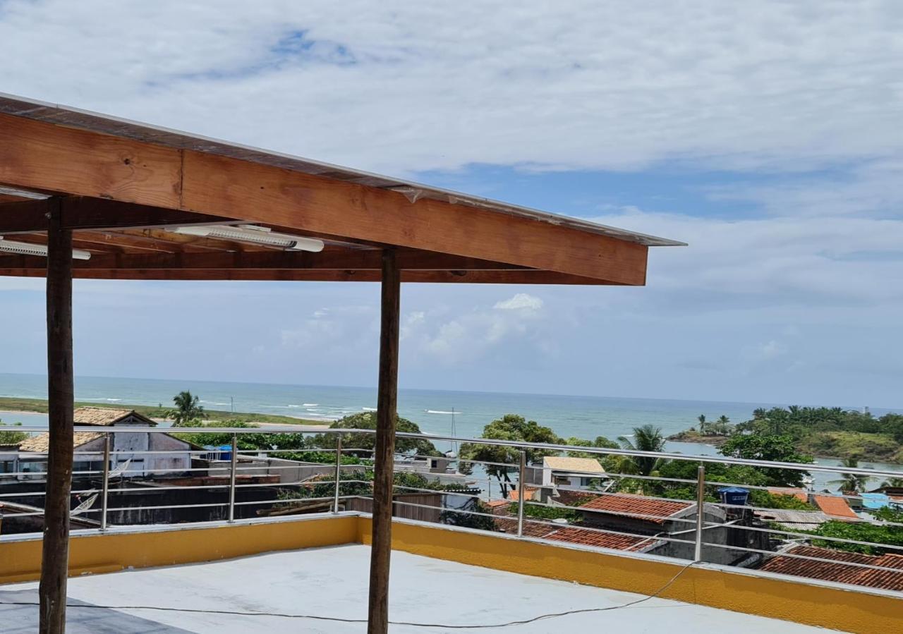 Ferienwohnung Residencial Oliveira - Charmoso E Aconchegante Itacaré Exterior foto