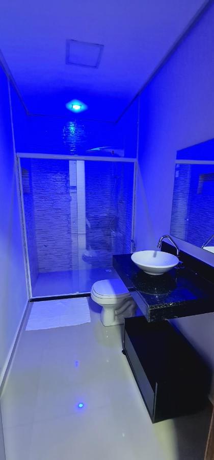 Ferienwohnung Residencial Oliveira - Charmoso E Aconchegante Itacaré Exterior foto
