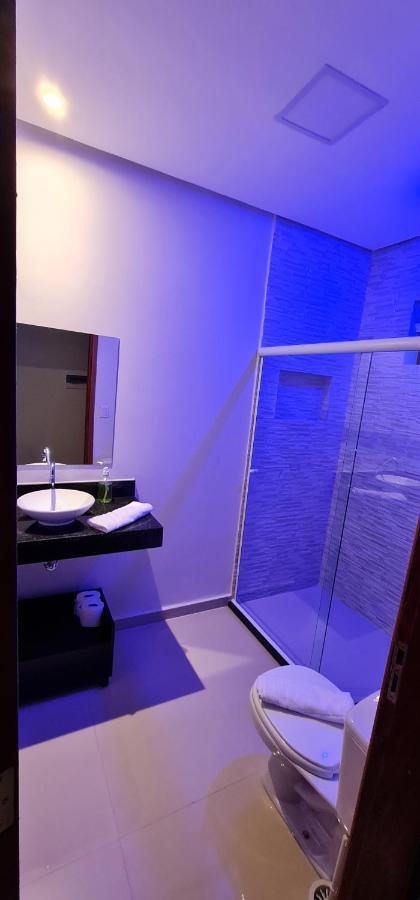 Ferienwohnung Residencial Oliveira - Charmoso E Aconchegante Itacaré Exterior foto