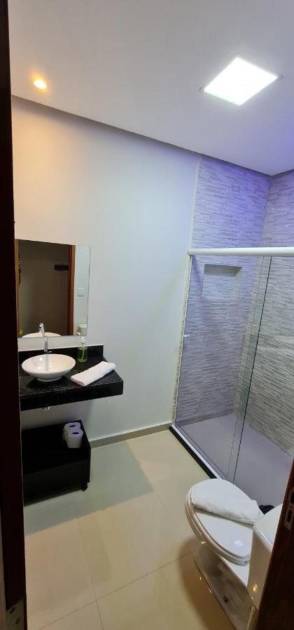 Ferienwohnung Residencial Oliveira - Charmoso E Aconchegante Itacaré Exterior foto
