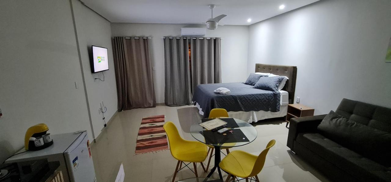 Ferienwohnung Residencial Oliveira - Charmoso E Aconchegante Itacaré Exterior foto