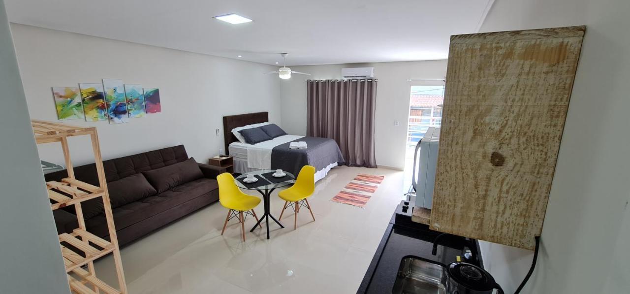 Ferienwohnung Residencial Oliveira - Charmoso E Aconchegante Itacaré Exterior foto