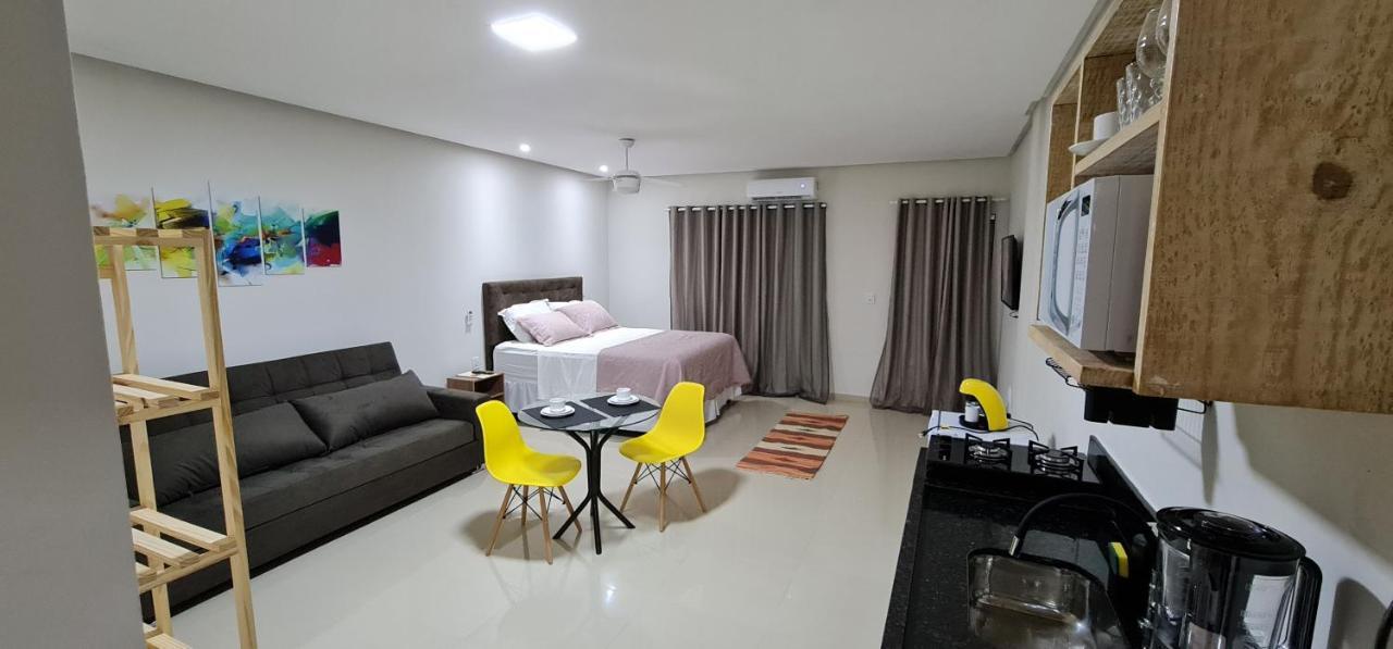 Ferienwohnung Residencial Oliveira - Charmoso E Aconchegante Itacaré Exterior foto