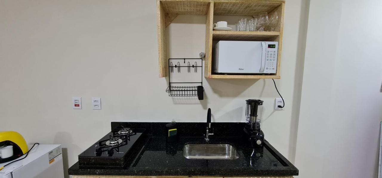 Ferienwohnung Residencial Oliveira - Charmoso E Aconchegante Itacaré Exterior foto