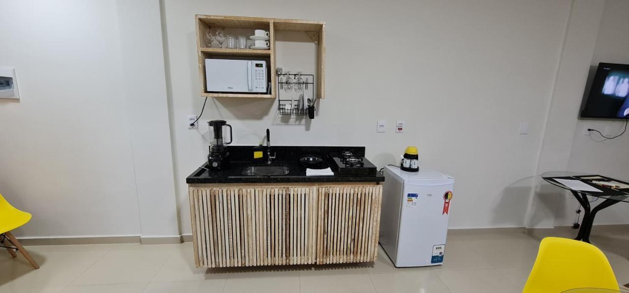 Ferienwohnung Residencial Oliveira - Charmoso E Aconchegante Itacaré Exterior foto