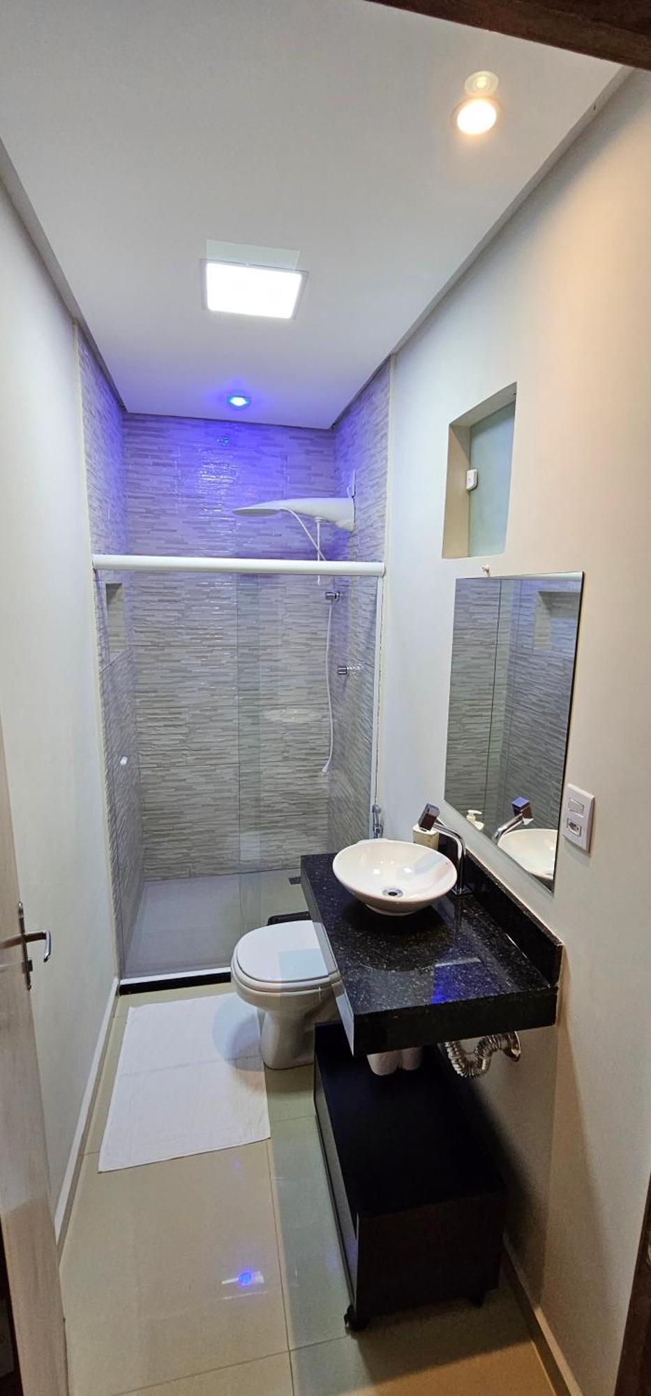 Ferienwohnung Residencial Oliveira - Charmoso E Aconchegante Itacaré Exterior foto