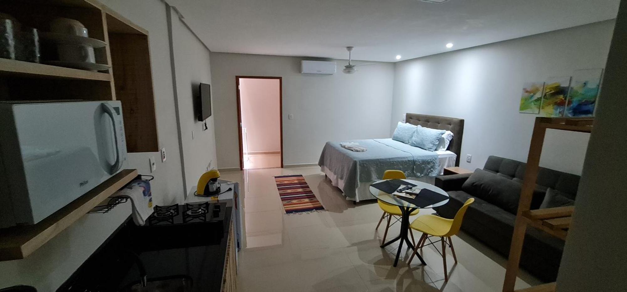 Ferienwohnung Residencial Oliveira - Charmoso E Aconchegante Itacaré Exterior foto