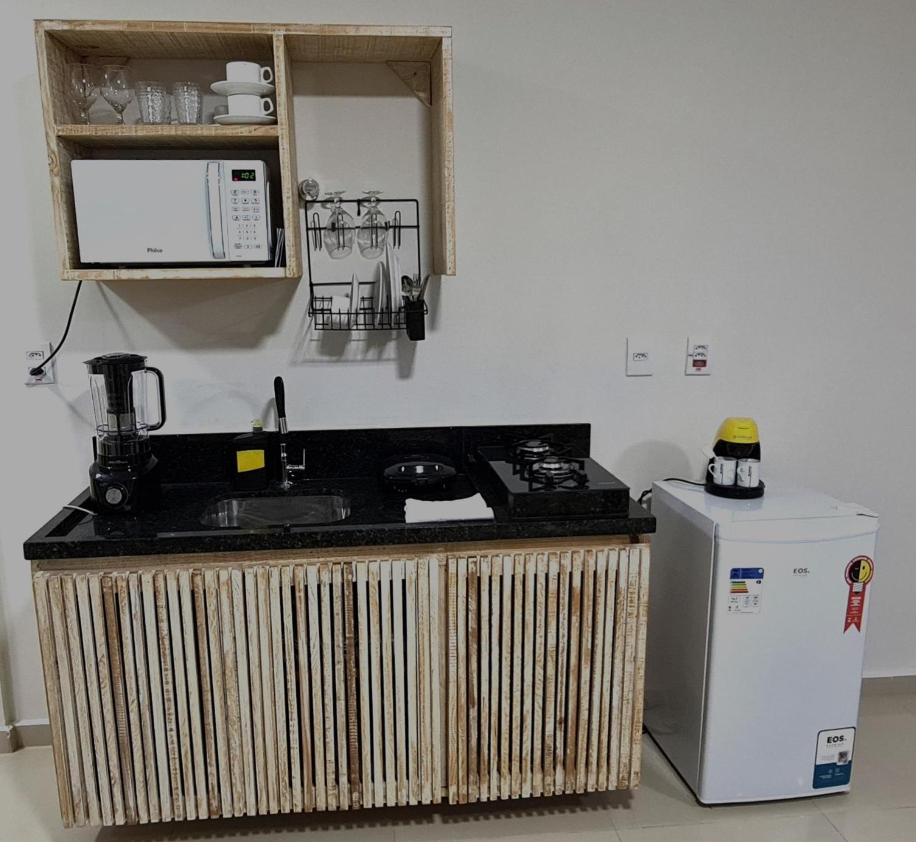 Ferienwohnung Residencial Oliveira - Charmoso E Aconchegante Itacaré Exterior foto